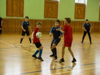 Игры 20-21 ноября